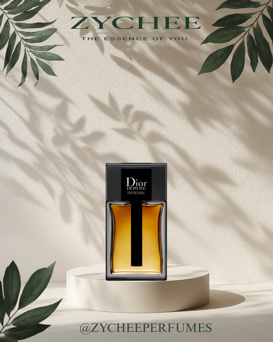 Dior Homme Intense