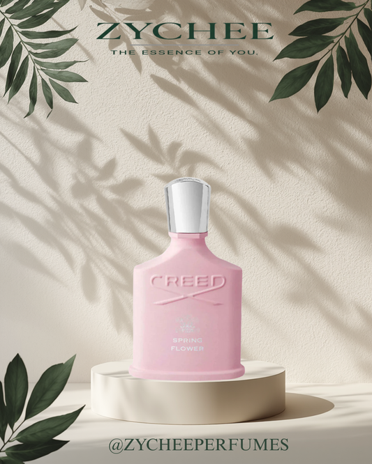 Creed Spring Flower