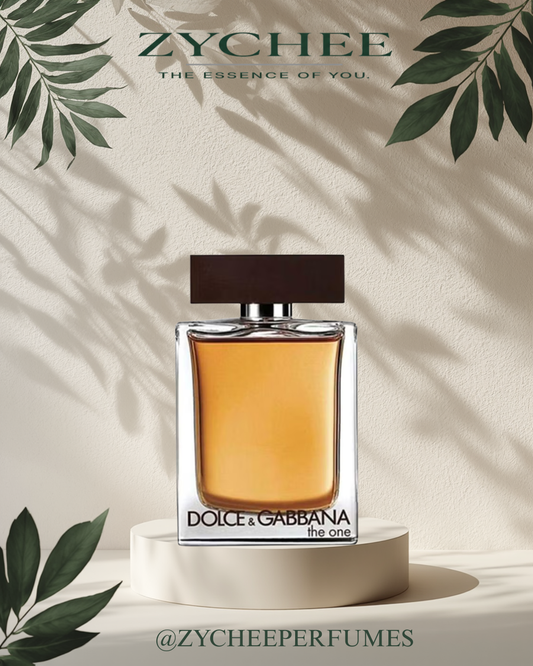 The One Edt