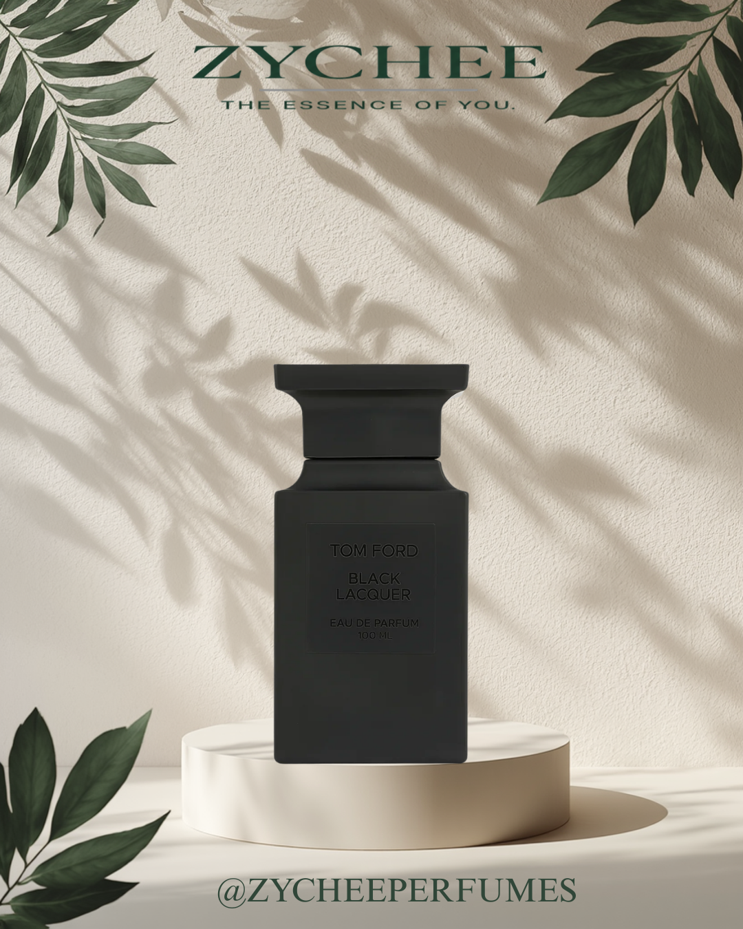 Black Lacquer