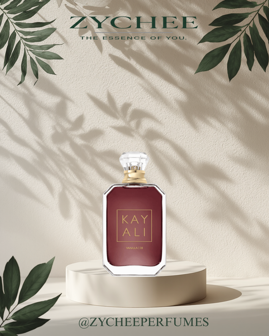 Kayali Vanilla 28