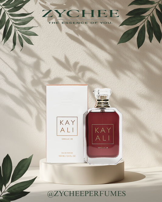 Kayali Vanilla 28