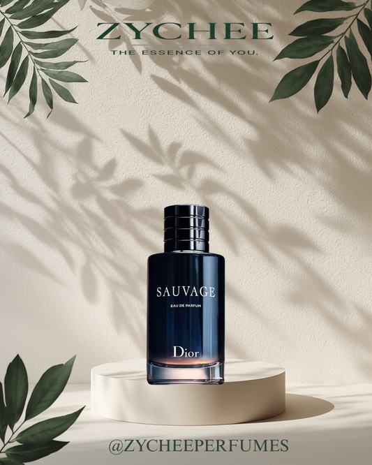 SAUVAGE EDP
