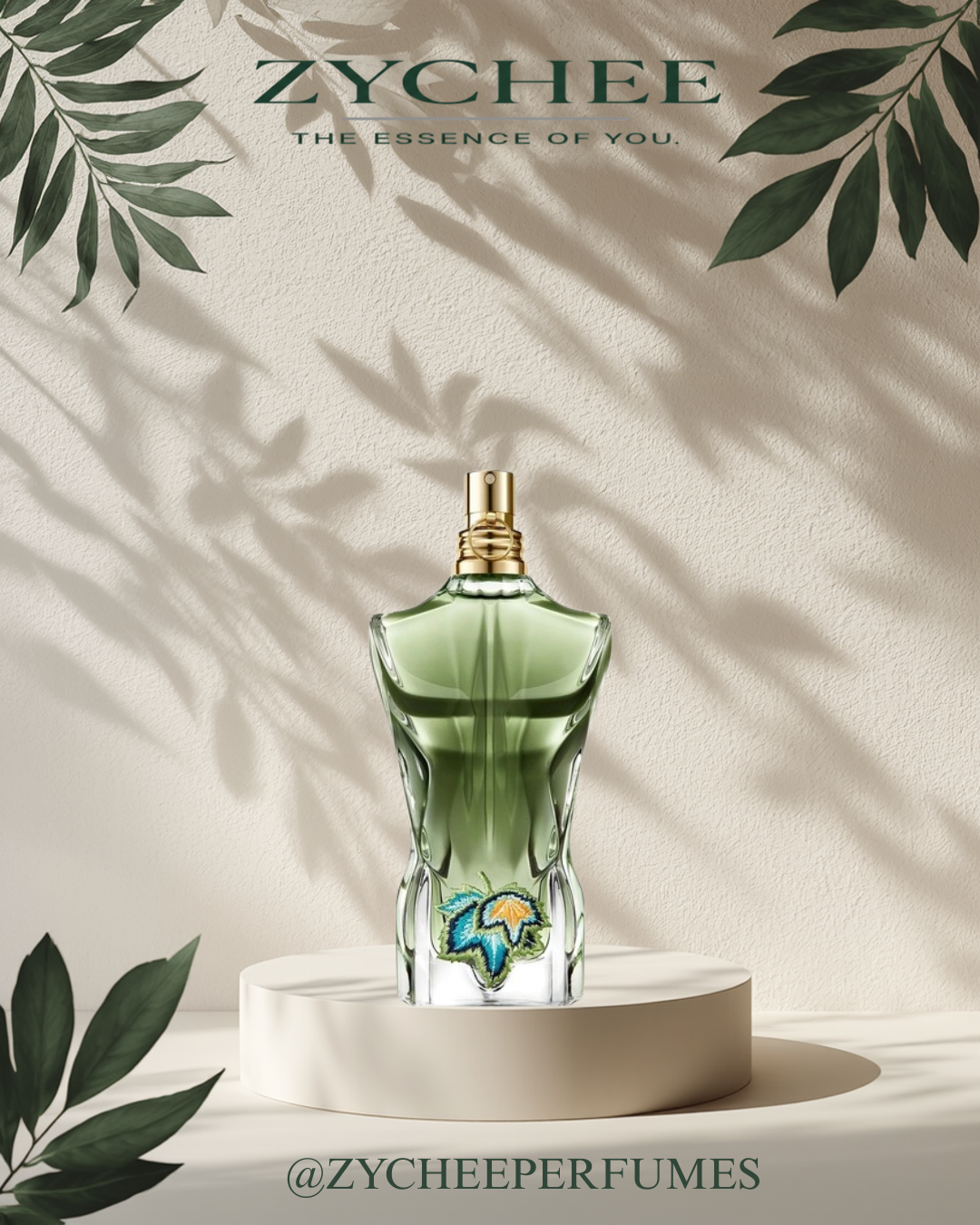 LE BEAU PARADISE GARDEN