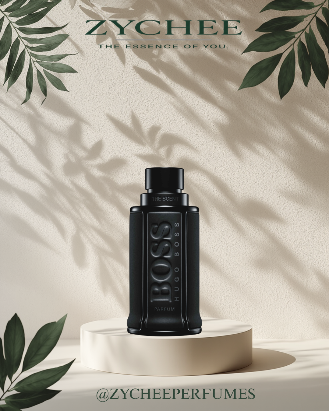 BOSS PARFUM