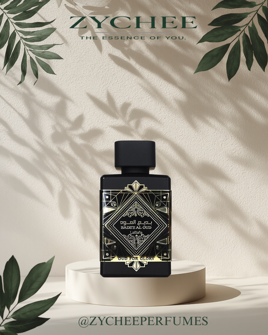 Badee ElOud Oud For Glory