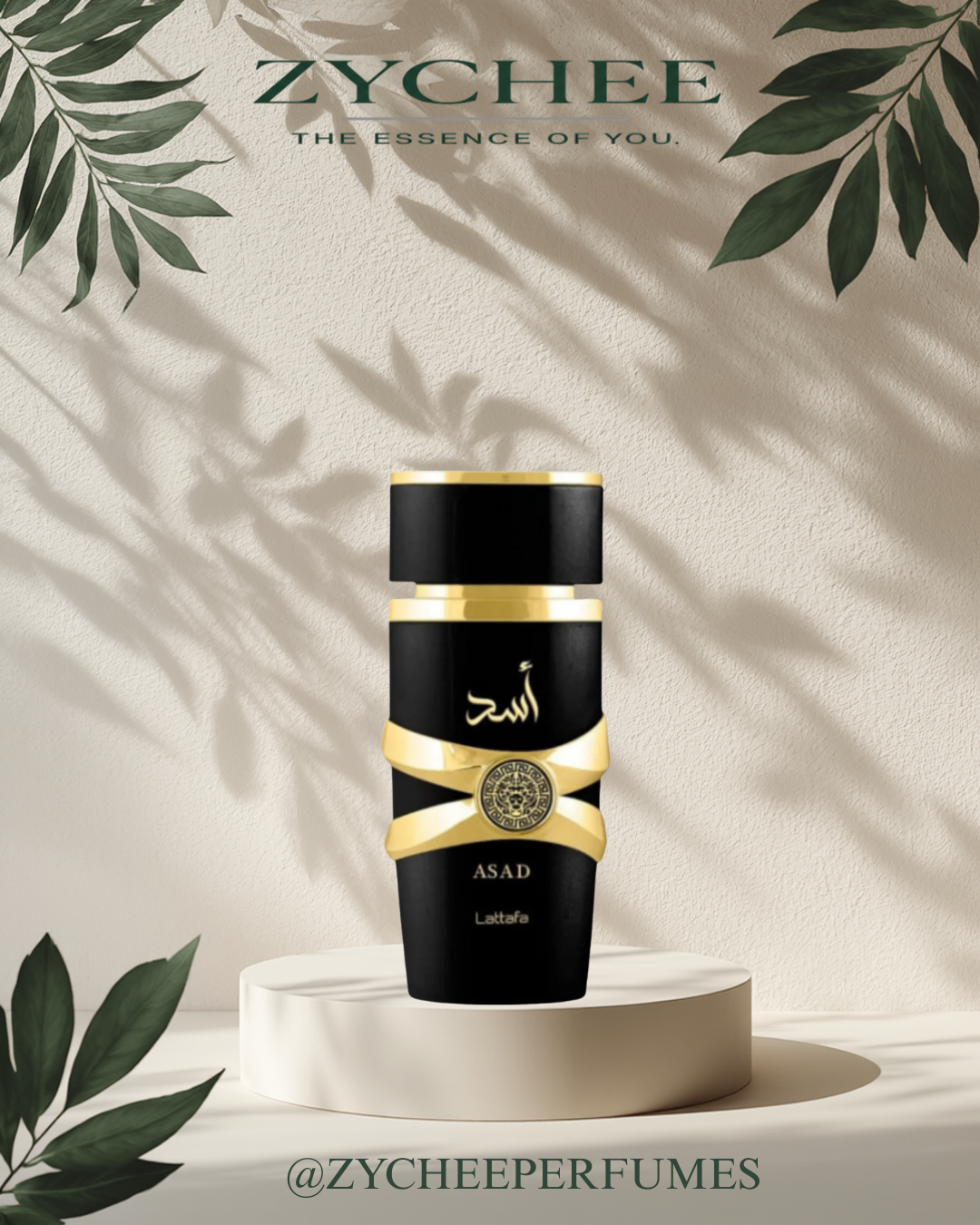 Asad