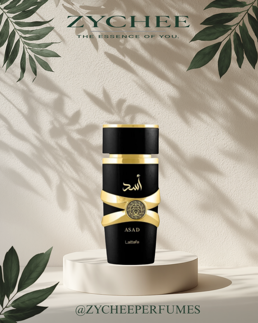 Asad