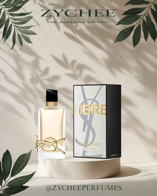 Libre EDP