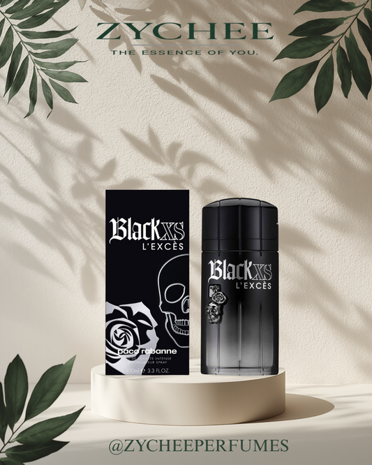 BlackXS L’EXCÈS