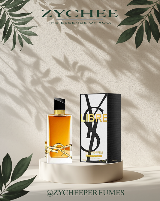 Libre Intense
