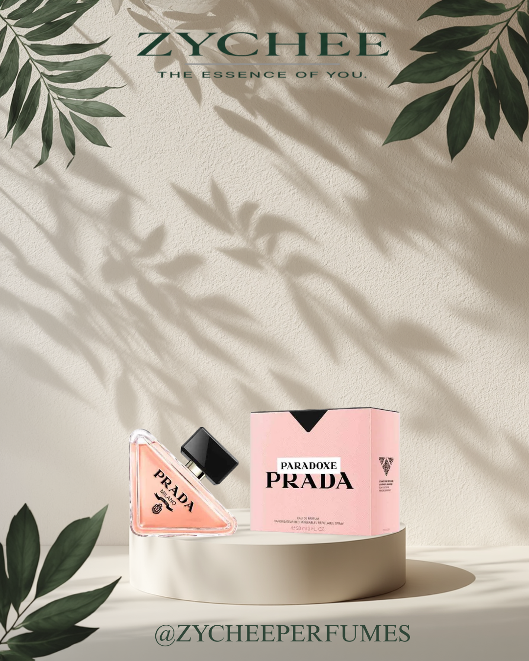Prada Paradox