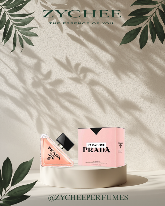 Prada Paradox