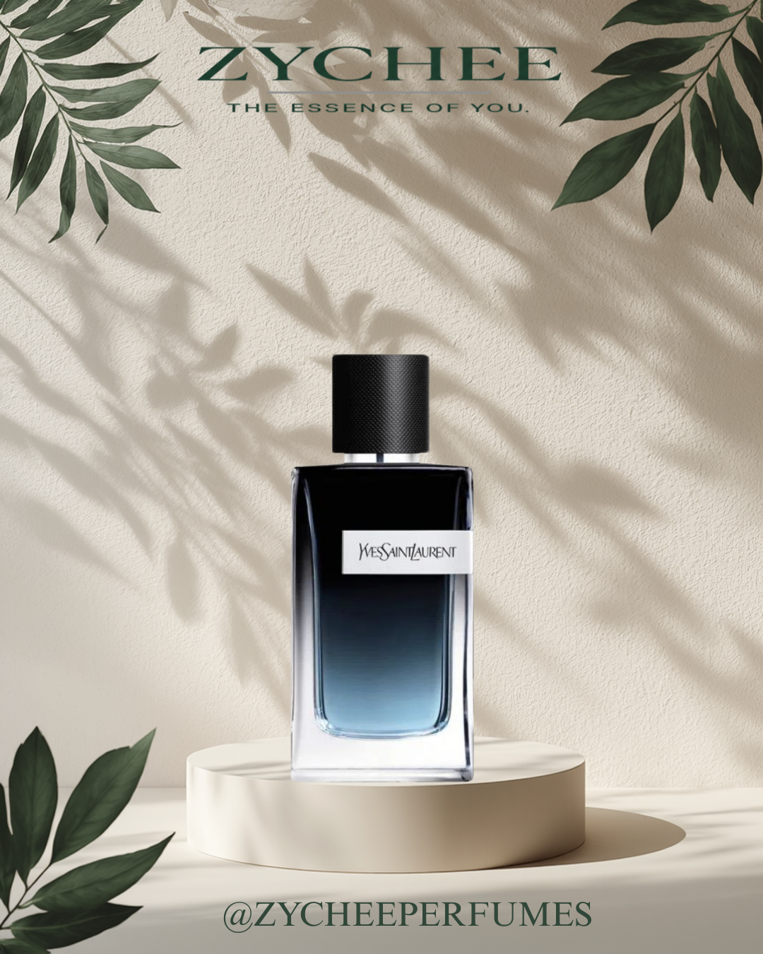 Yves Saint Laurent EDP
