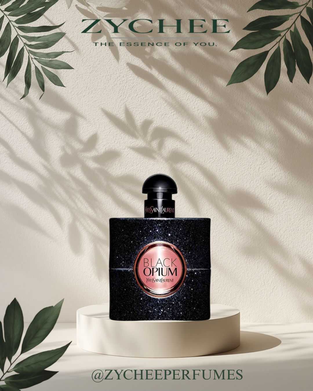 Black Opium