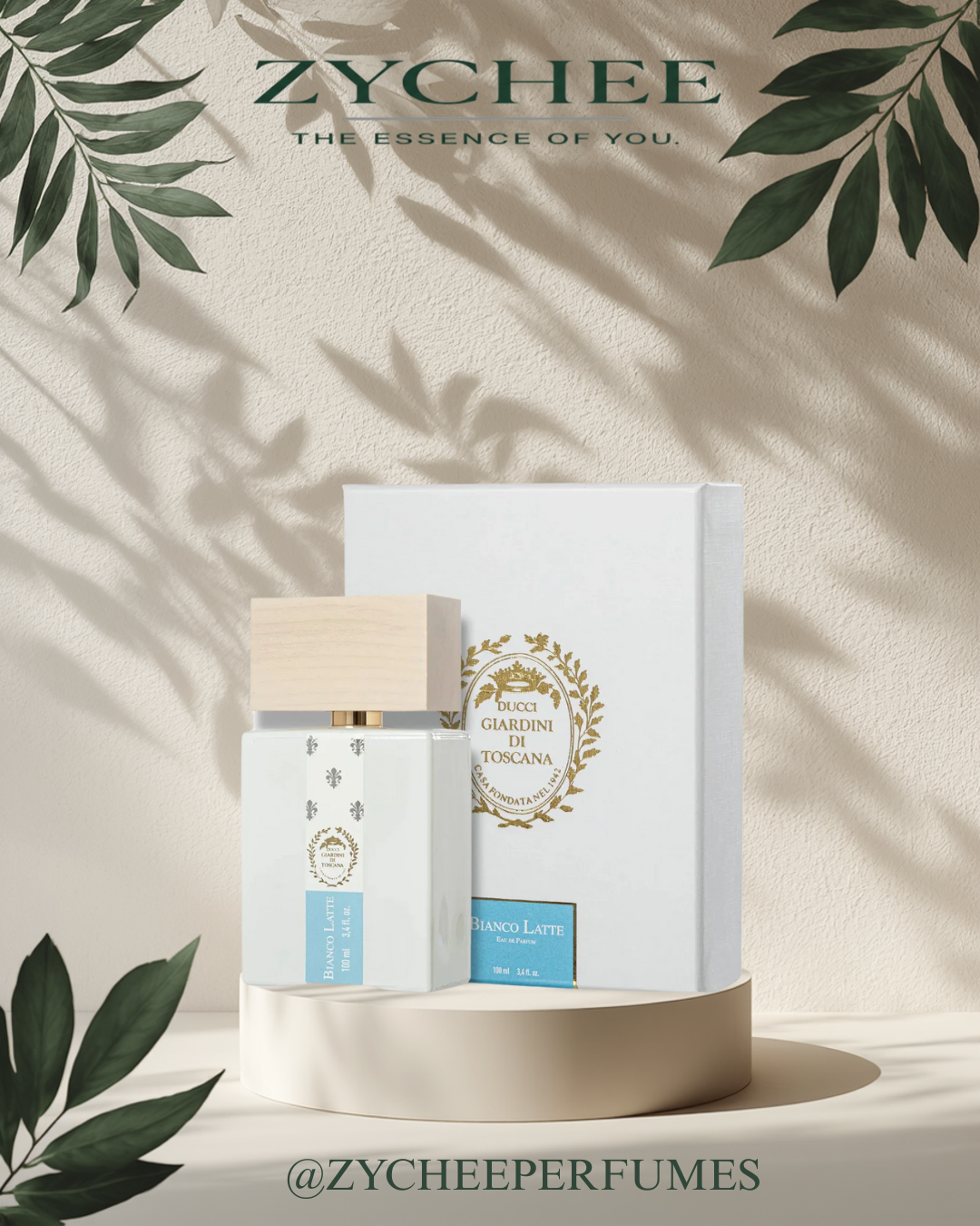 Bianco Latte