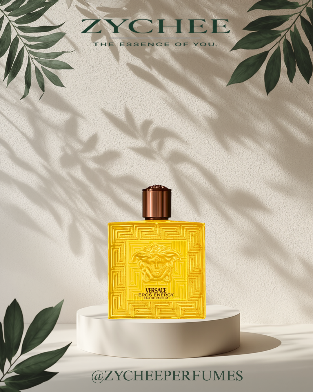 Versace EROS ENERGY