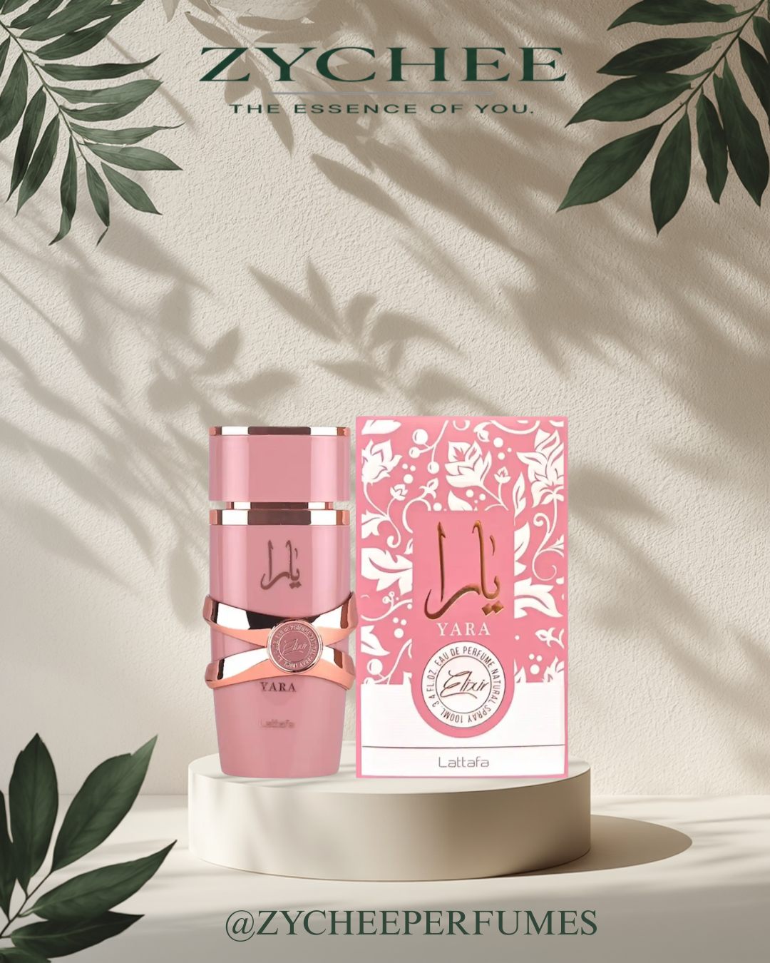 Yara Elixir