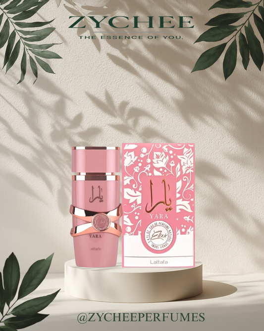 Yara Elixir