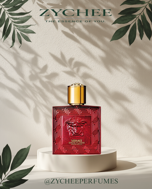 Eros Flame