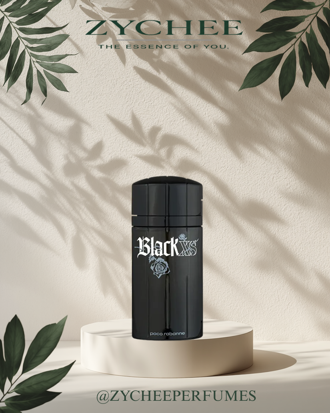 BlackXS