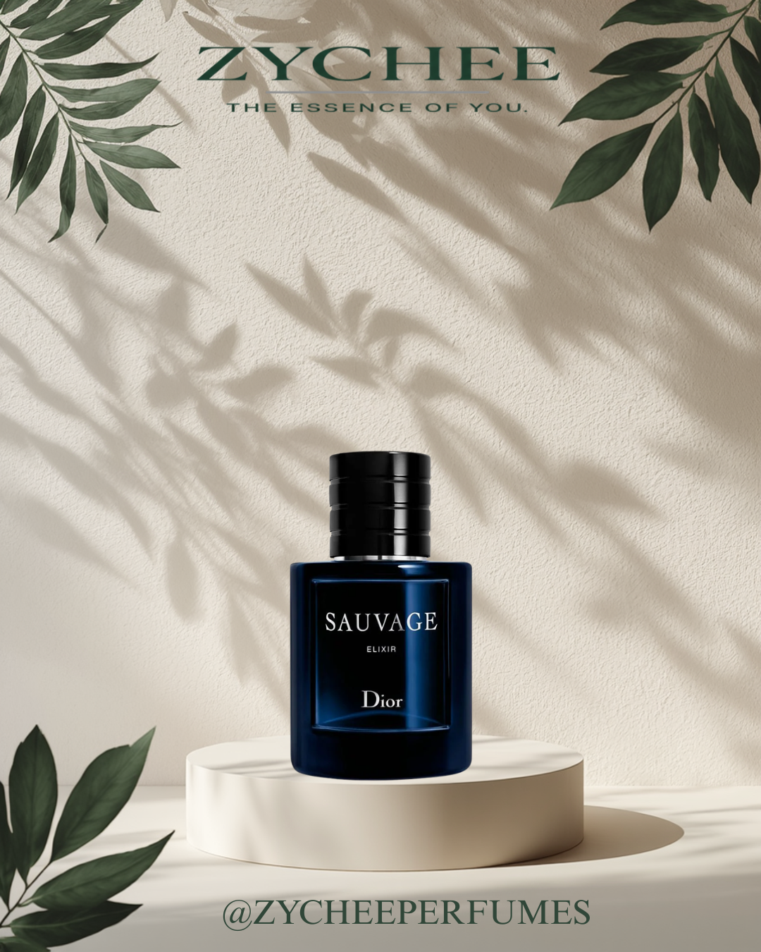 Sauvage Elixir