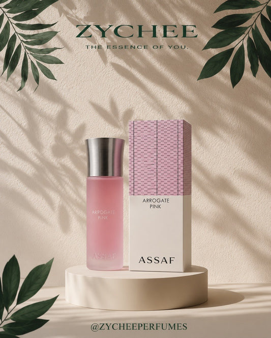 PINK ARROGATE 200 ML