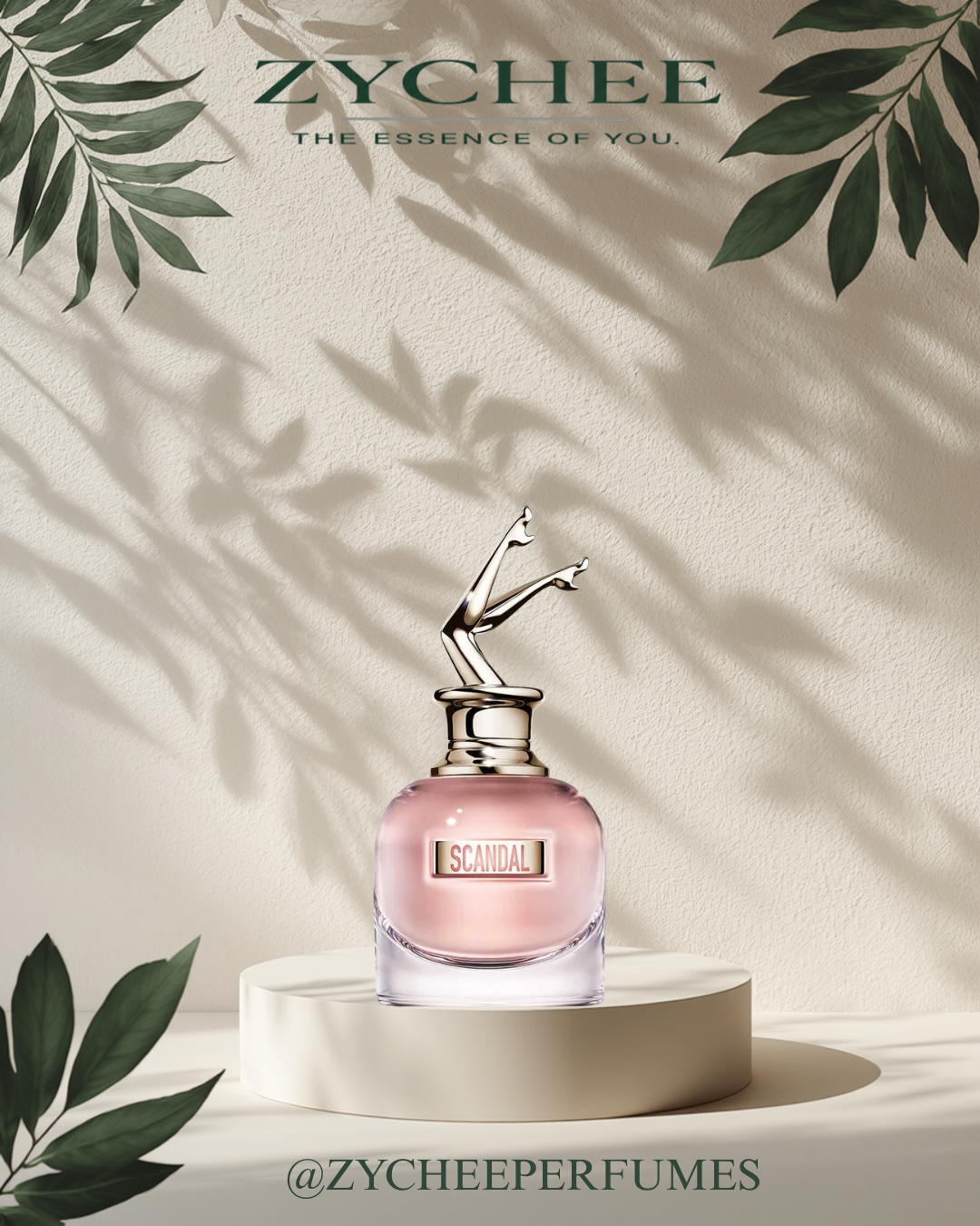 Scandal EDP