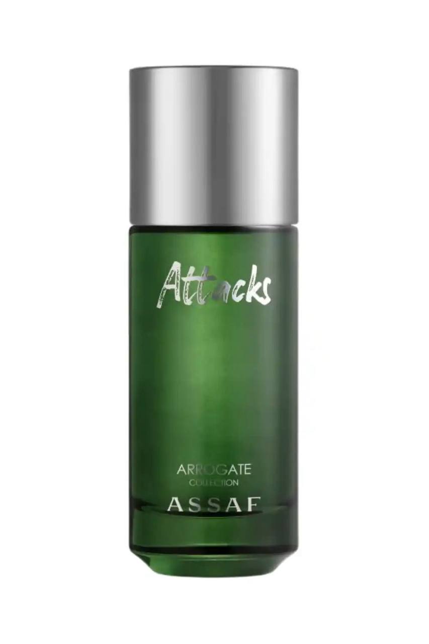 ATTACKS 200ML