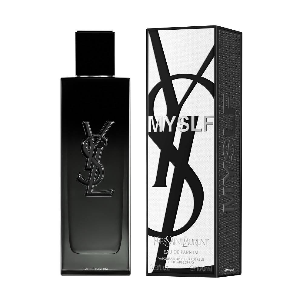 MYSLF EDP