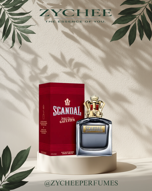 Scandal EDT