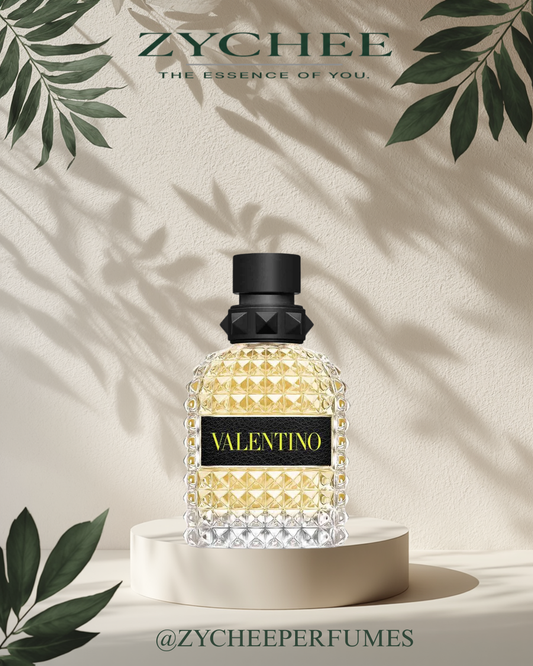 VALENTINO Yellow Dream