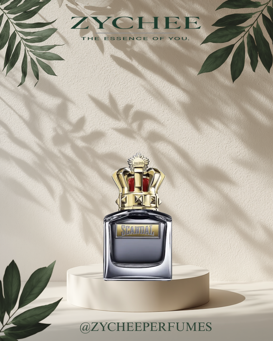 Scandal EDT
