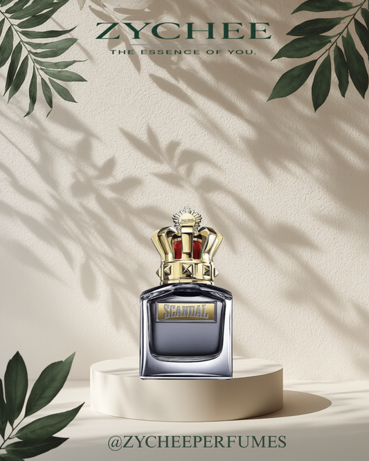 Scandal EDT