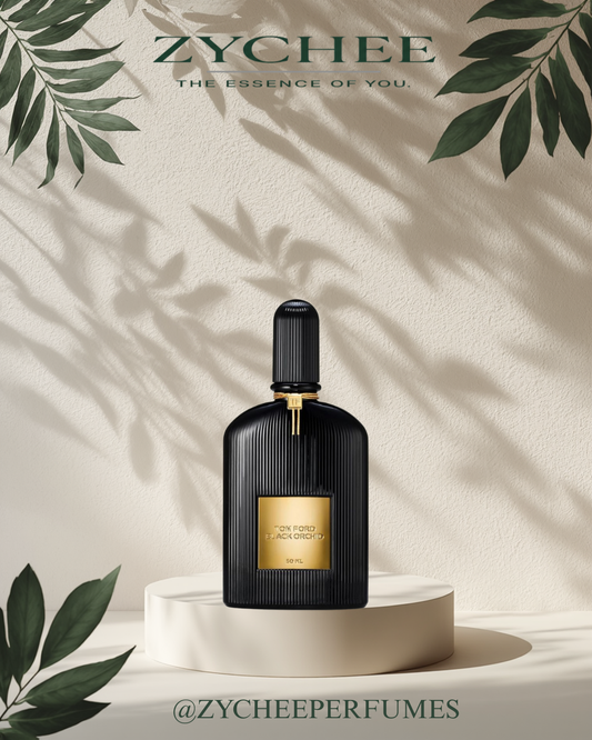 Black Orchid