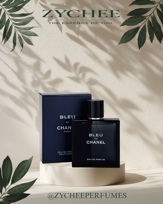 Bleu De Chanel EDP