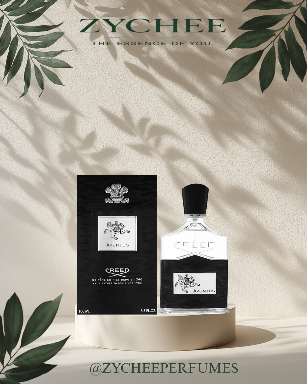 Creed Aventus