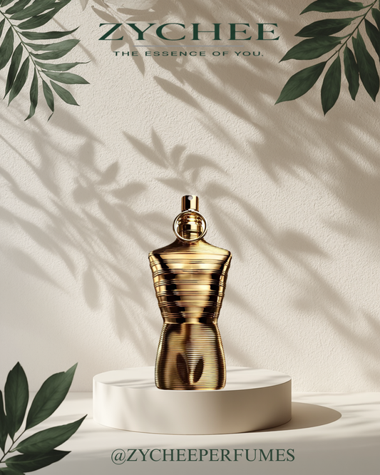 LE MALE ELIXIR ABSOLU