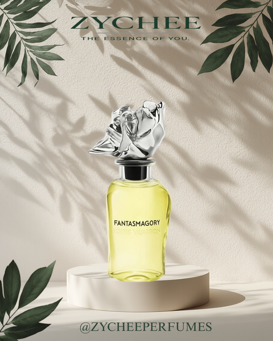 LV Fantasmagory