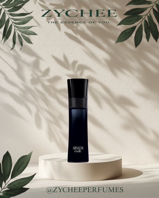 Armani Code