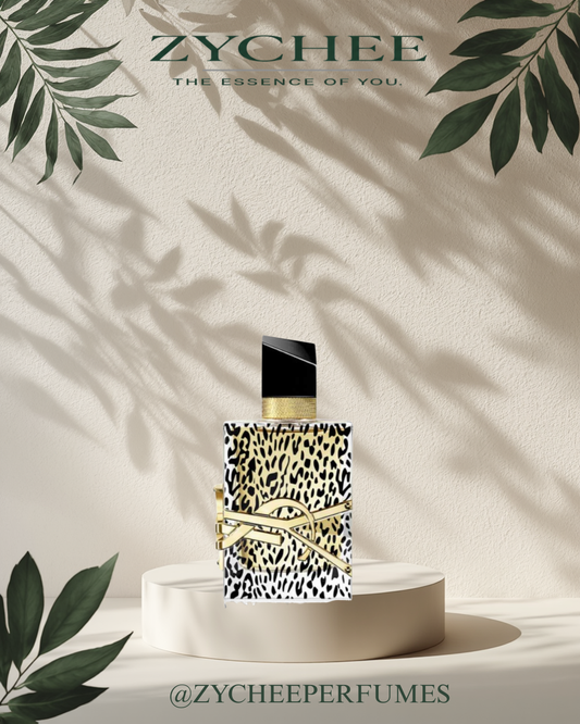 Libre Tiger