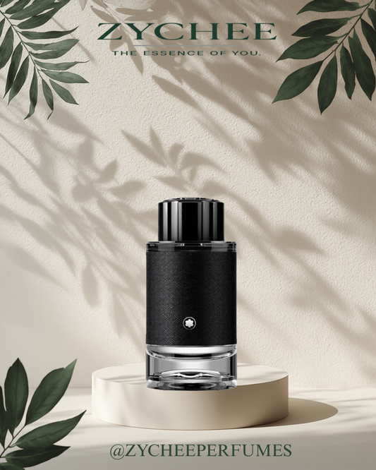 MONTBLANC EXPLORER