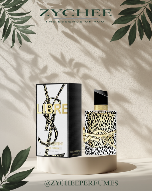 Libre Tiger