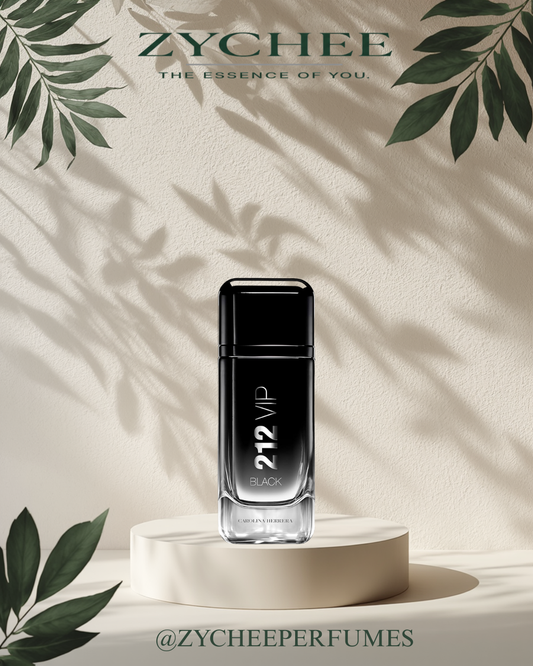 212 VIP Black