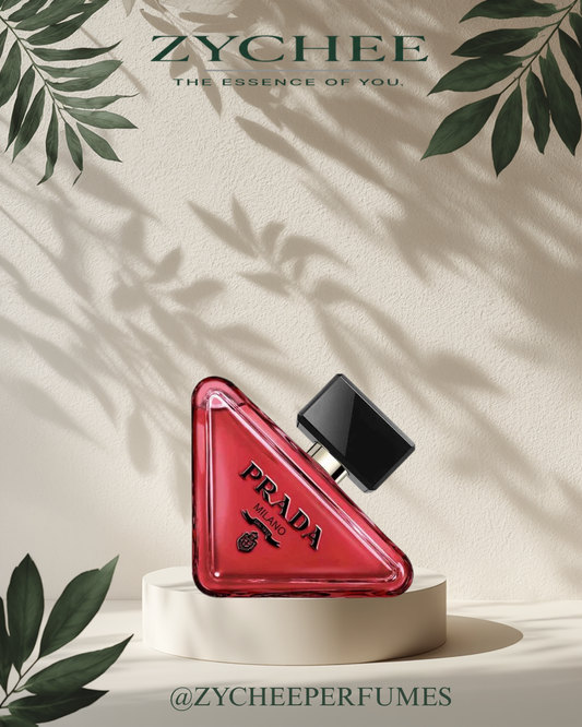 Prada Paradox Radical Essence