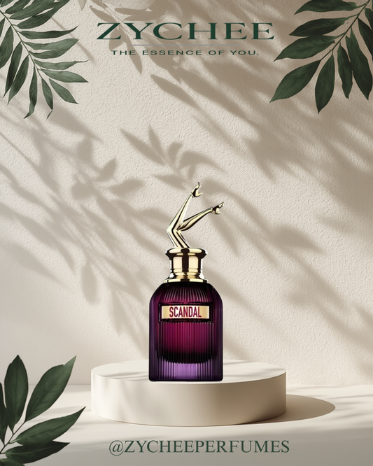 Jean Paul Gaultier Scandal