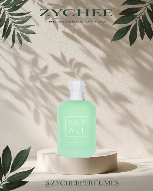 Kayali Utopia Vanilla Coco 21