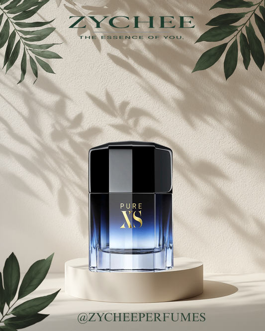 Paco Rabanne Pure XS
