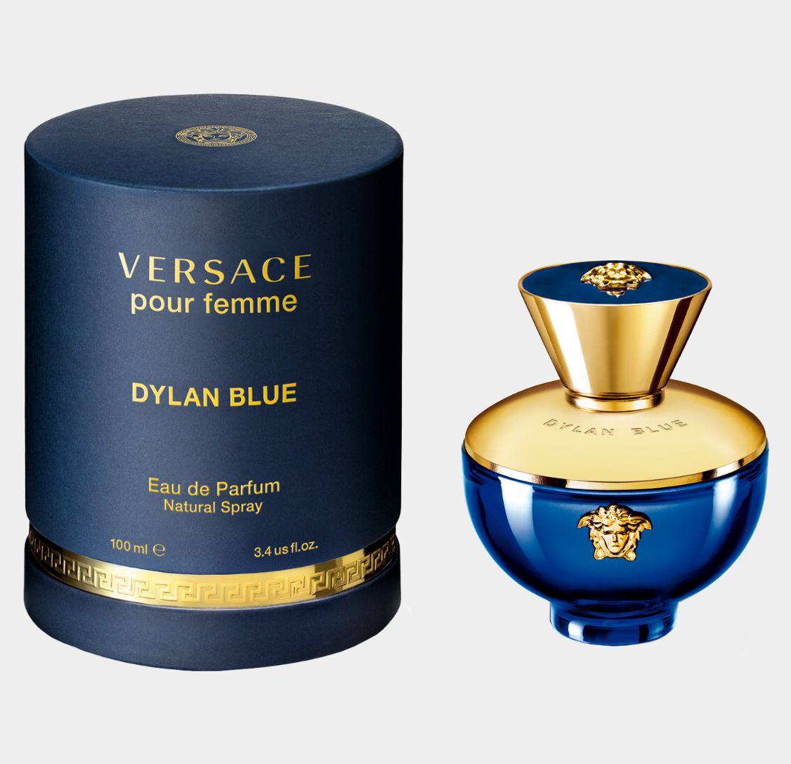 Dylan Blue
