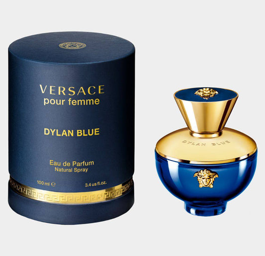 Dylan Blue